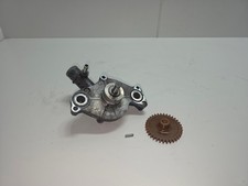 CARTER + POMPE A EAU SUZUKI SV650 SV 650 SVS SVN 1998 - 2002