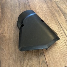 VW GOLF Mk1 CABRIOLET SCIROCCO MK2 STEERING COLUMN IGNITION BARREL COWLING COVER