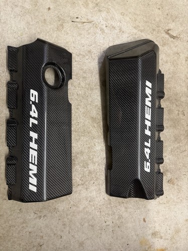 Hemi 392 srt8 carbon - hemi,