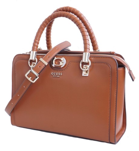 Guess orlina society satchel - society,