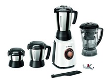 Bosch Mixer Grinder MGM4634BIN