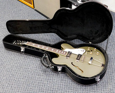 2022 Epiphone Casino Worn