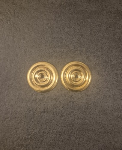 Paires rosaces casque - paires, de