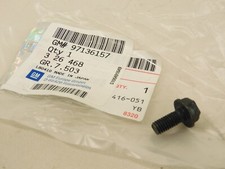 (A18) Orig. OPEL CAMPO Boulon