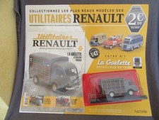 570G IXO Renault Goélette