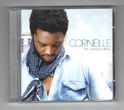 Corneille les inséparables - corneille,