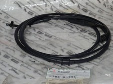 PIAGGIO 649602 câble de gaz