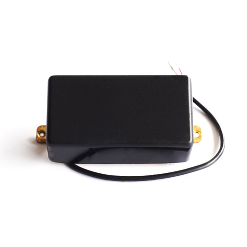 Heavy humbucker bridge - heavy,