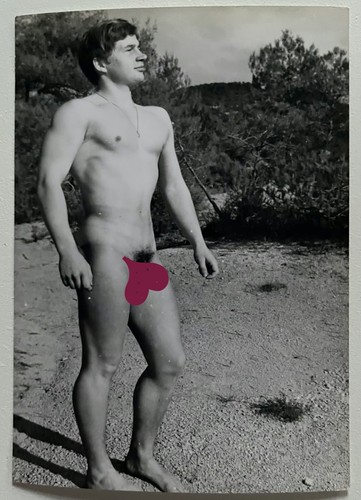 Gay art photos homme - gay, 3