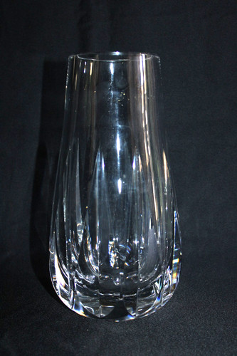 Grand vase cristal saint - grand,