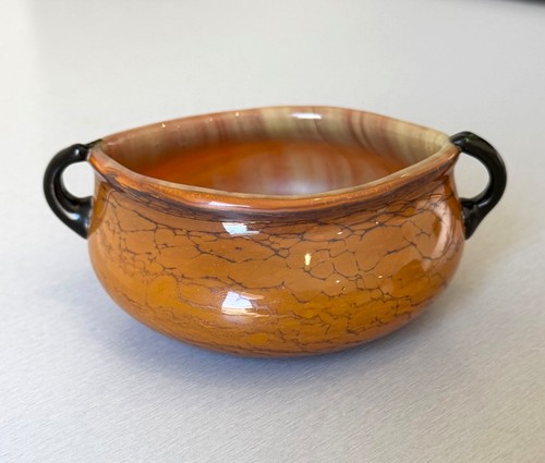 Rare vase bijou art deco - vase,