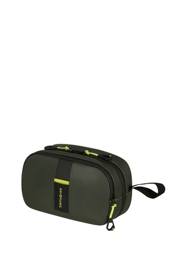 Kit toilette suspendu - de,