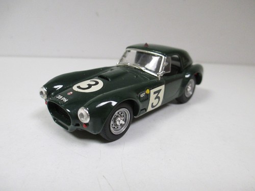 Shelby cobra 24h - cobra,
