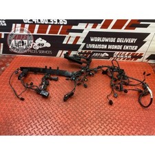 Faisceau électrique