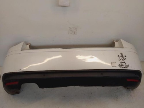 Pare choc arriere - , citroen