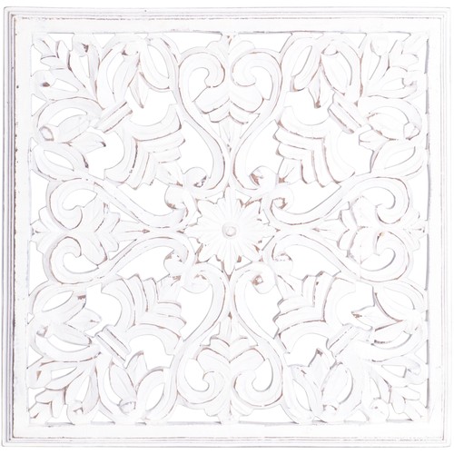 Décoration murale orientale - décoration,