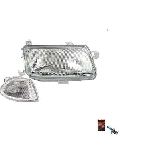 Phare osram night breaker - phare,