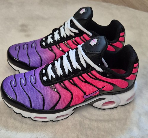 Nike air max plus mixte - max,