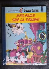 La Collection Lucky Luke N°9