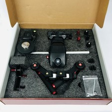 Manfrotto MVA525WK Imagine More Sympla Lightweight Shoulder Support Kit New Open