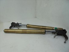 tubes fourches pour SUZUKI