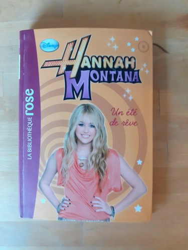 Hannah montana un été - 06,