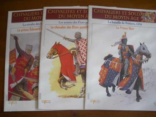 Soldat plomb livrets de - soldat,