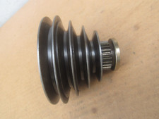 ORIGINAL MYFORD ML 7 SUPER 7 VEE CONE PULLEY ASSAMBLY