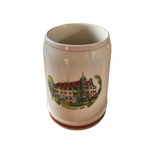 Chope bière bierkrug - chope, en