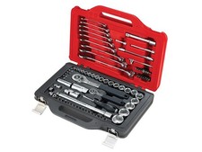 Coffret DOUILLES Facom 1/4 et