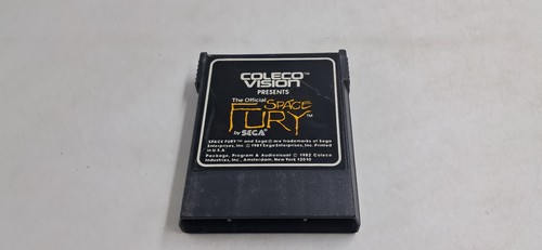 Jeu cbs coleco vision - jeu,
