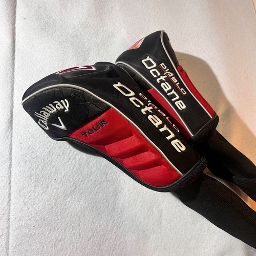 Callaway diablo octane - callaway,