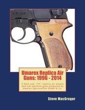 Umarex Replica Air Guns 1996