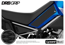 DRB Grip For Aprilia Tuareg