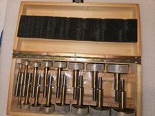 MASTERCRAFT 16 PIECE ROUTER SET NEW NEVER USED