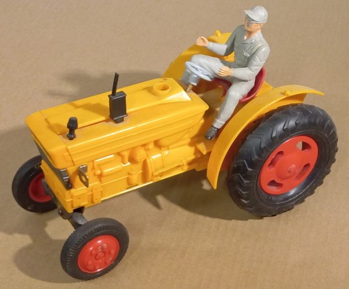 Joustra tracteur agricole - joustra,
