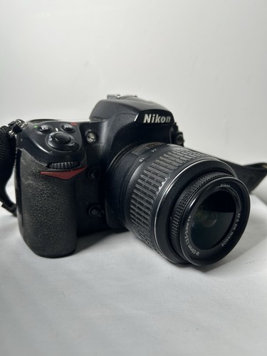 Nikon d300s mp reflex - 12,3,
