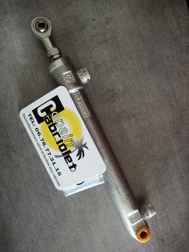 Kit joints tige vérin a - tige,