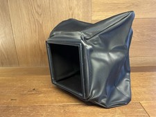 *Almost Mint* Sinar 4x5 Wide Angle Bag Bellows for P P2 F F2 From Japan