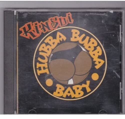 Kinsui hubba bubba baby - kinsui,