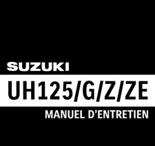 MANUEL ATELIER REVUE TECHNIQUE