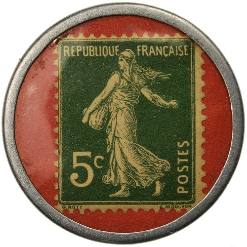 Monnaie france machines à - france,,