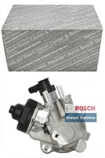 High Pressure Pump VW Audi Seat Skoda Genuine Bosch 0445010537 04L130755D 04L130755E