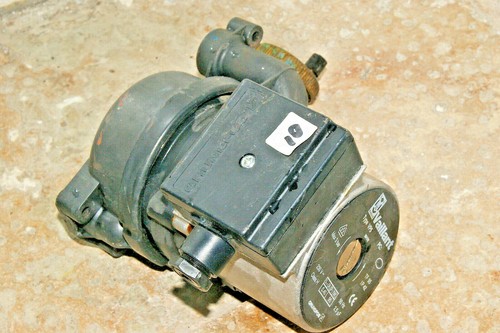 Pompe chaudiere circulateur - pompe,