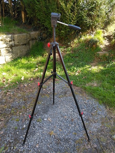 Trepied telescopique pour - trepied,