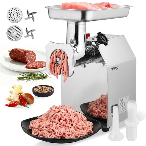 Vevor hachoir viande - hachoir, à