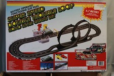 Circuit automobile Super Speed