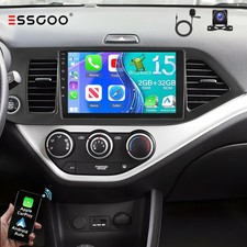 2+32G Carplay For Kia Picanto