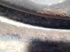 7M3601027E jante pour SEAT