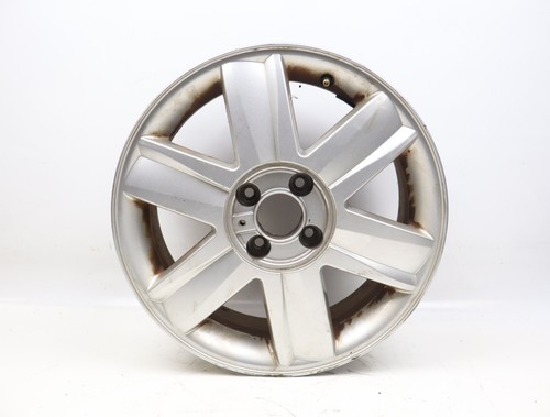 Jante aluminium occasion